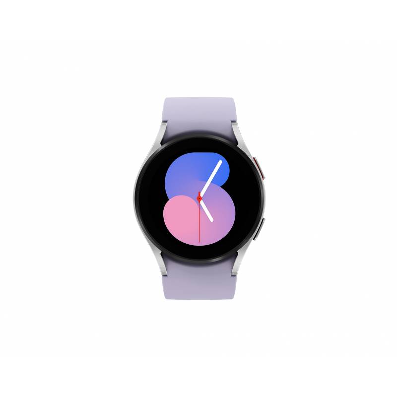 Samsung Montre Connect E Galaxy Watch Bt Mm Argent