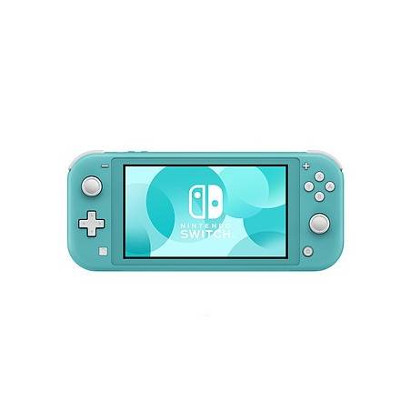NINTENDO - Console Switch Lite - Turquoise