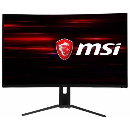 Moniteur de jeu incurvé MSI Optix MAG342CQR 34  