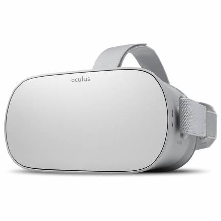 Casque VR, Casque de réalité virtuelle wController Mauritius