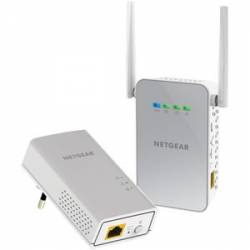 Adaptateur CPL 1000Mbits 1 Rj45 Wifi ac 1200 Mbits - Achat/Vente