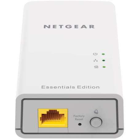 CPL Netgear 500 : caractéristiques