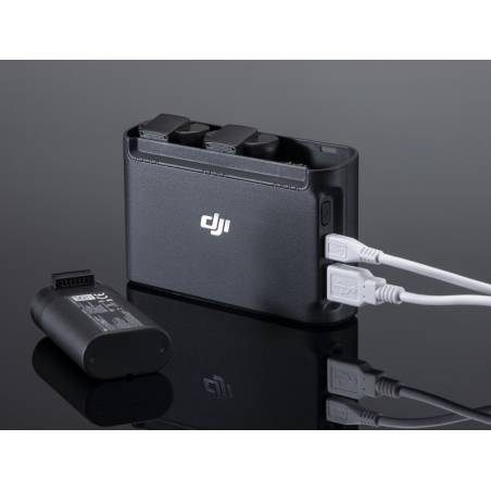 Hub de chargement pour DJI Mini 4 Pro / Mini 3 Pro / Mini 3