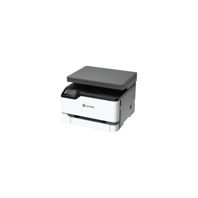 Imprimante Laser Couleur Multifonctions LEXMARK MC3224DWE - Recto-Verso  Automatique - Wifi - Cdiscount Informatique