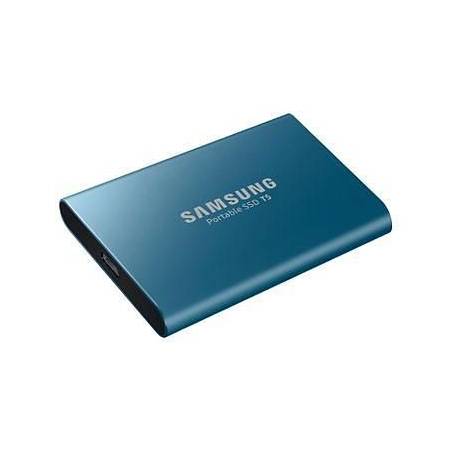 Disque dur SSD EXTERNE 500Go SAMSUNG T5