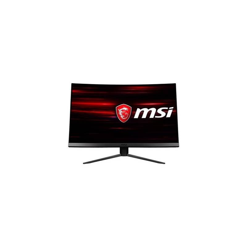 Ecran Gaming Incurvé MSI 27 Optix MAG271CV Full HD / 144 Hz