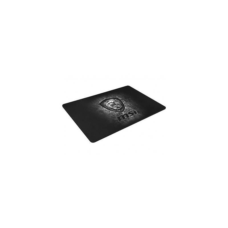 Tapis de souris MSI Agility GD20 Noir - Tapis de souris - Achat & prix