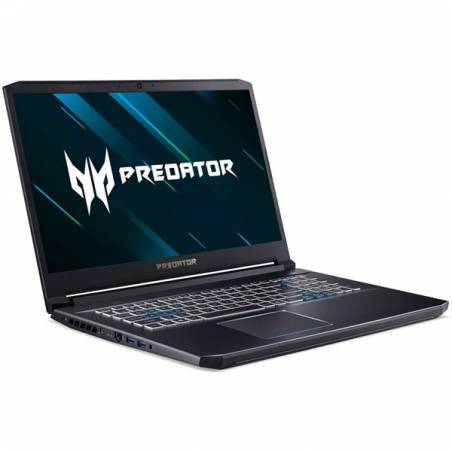 Acer Predator Helios 300 Ph317 53 72p0 17 3 Noir