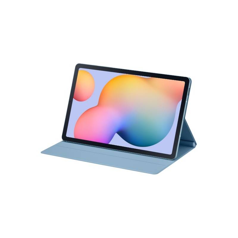 Book Cover Pochette Samsung Tab S6 Lite SAMSUNG Etui Book