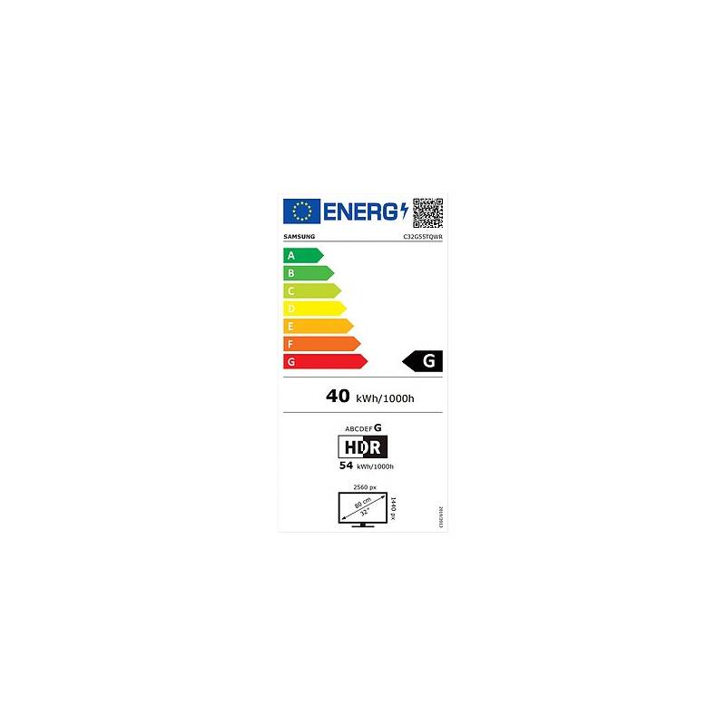 SAMSUNG - Ecran 32\