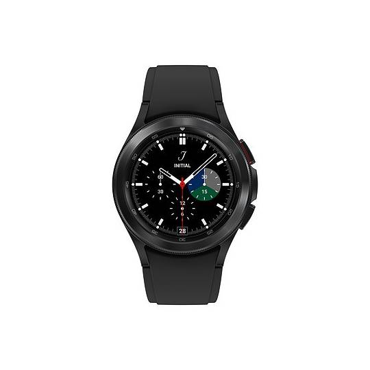 SAMSUNG - Galaxy Watch 4 Classic (42 mm / Noir)