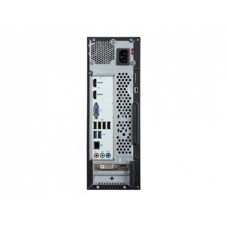 ACER - Unité centrale Aspire XC-895 / i3-10100 / 8 Go / 512 Go SSD