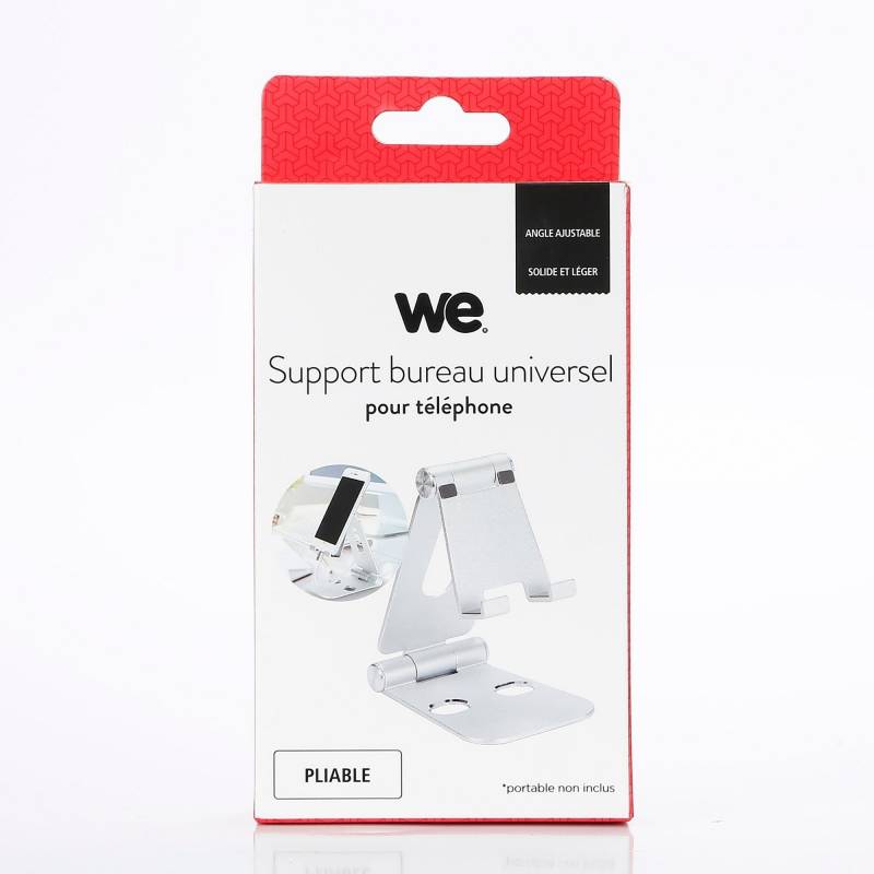 SUPPORT TELEPHONE AJUSTABLE