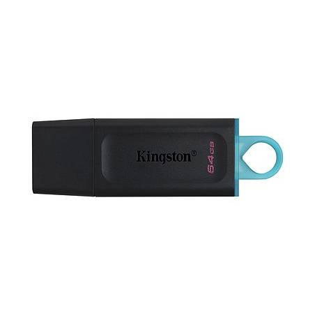 KINGSTON - Clé USB 3.0 DataTraveler Exodia 64 Go