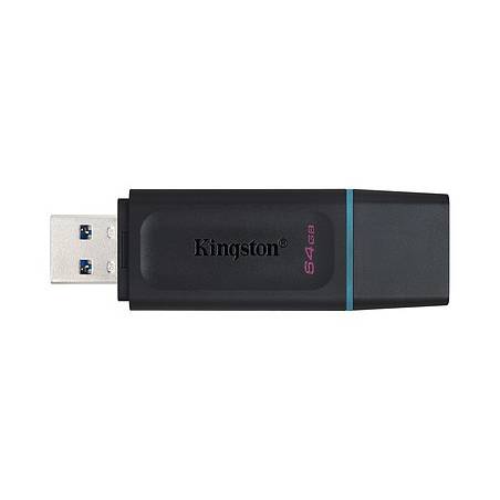 KINGSTON - Clé USB 3.0 DataTraveler Exodia 64 Go
