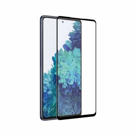 Films de protection en verre trempé pour Samsung Galaxy S20 FE