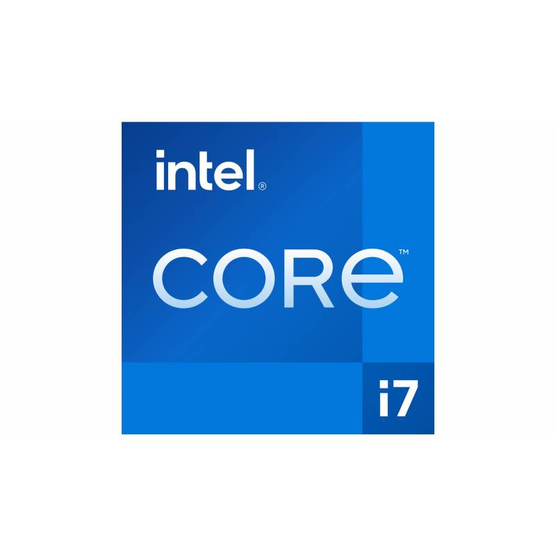 Processeur Intel Core I7-11700F – 8 Cœurs, Jusqu’à 4,9 GHz, Socket LGA1200, 65W, Pour PC Gaming/bureau