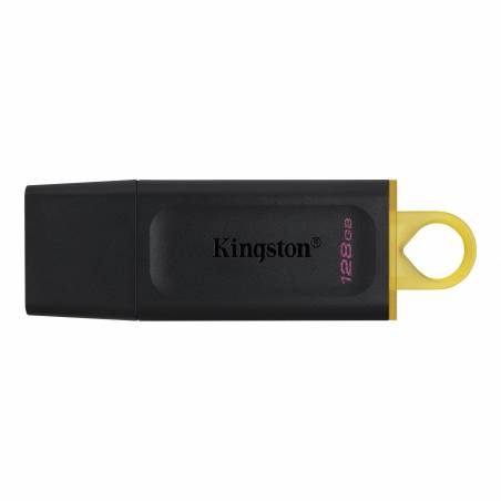 Des clés USB 3.0 de 512 Go et 1 To chez Kingston