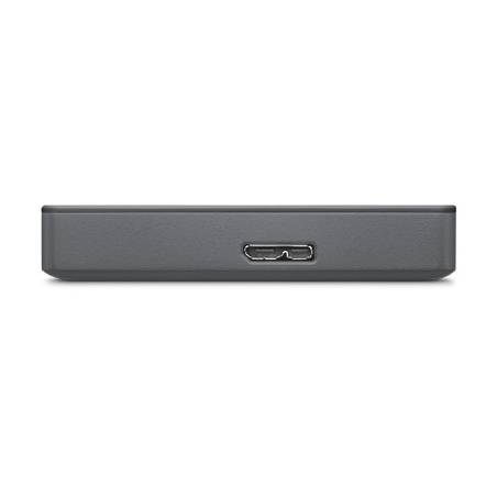 SEAGATE - Disque dur 2.5 pouces - 5To Externe - USB 3.0