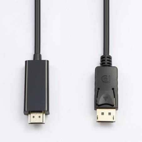 Adaptateur HDMI vers VGA D2 Diffusion