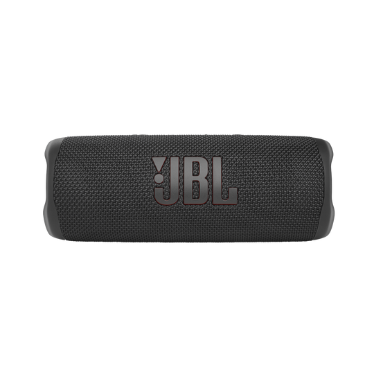 JBL - Enceinte portable étanche Flip 6 - Noir