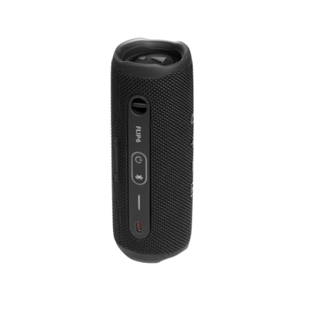 Enceinte portable étanche avec 1 port USB et 1 port USB-C - Bluetooth - 100  W RMS - Noir