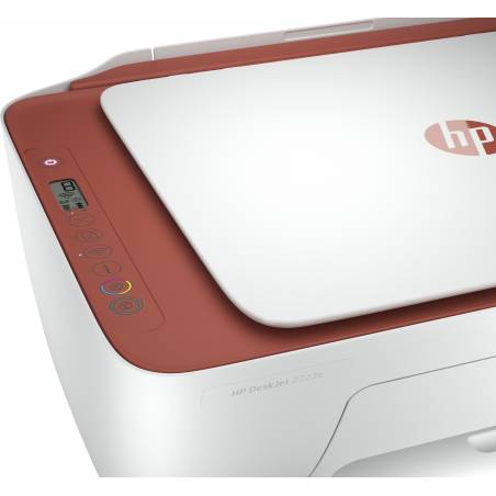 HP - Imprimante multifonction DeskJet 2723E Wifi