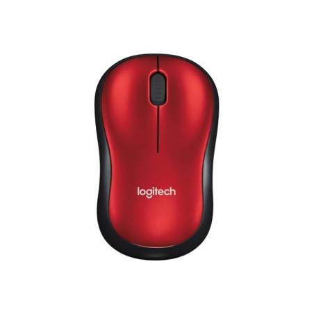 Logitech Pebble M350 Wireless Mouse souris Ambidextre RF Sans fil +  Bluetooth Optique 1000 DPI - Souris - LOGITECH