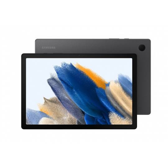 SAMSUNG - Tablette Galaxy Tab A8 WiFi 3 Go / 32 Go 10.5" - Anthracite