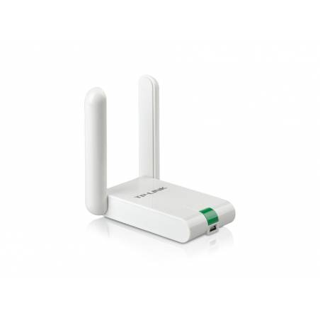 TP-LINK - Adaptateur USB WiFi 300 Mbit/s