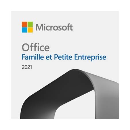 Office 365 Famille Premium - Version 5 postes PC ou Mac - Logiciel