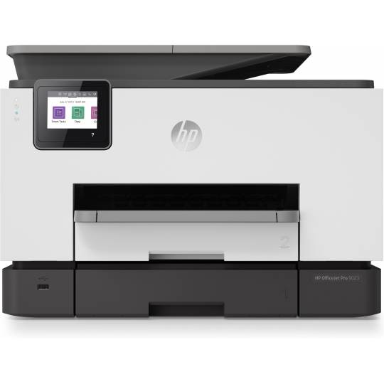 Мфу hp officejet pro 9023 обзор