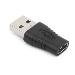 Adaptateur USB-C? USB 3.2 Gen 1 USB-C? Mâle 3.5 mm Femelle 0.15 m