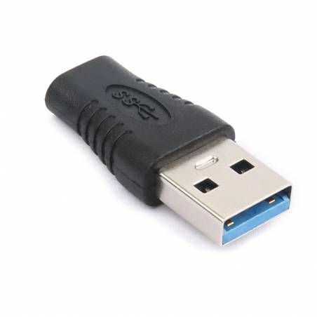 D2 DIFFUSION - Adaptateur USB/Jack audio + Micro carton son