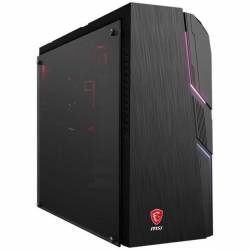 MSI - Unité Centrale MAG...