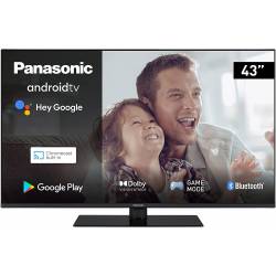 Panasonic - Télévision 43"...