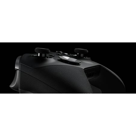 Manettes pour Xbox One : Elite, sans fil et avec fil