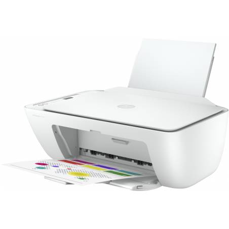 HP - Imprimante Multifonction DeskJet 2710e WiFi