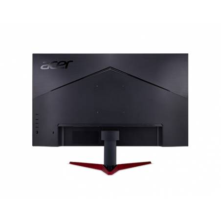Acer Nitro VG0 Écran gamer, VG270E, Noir