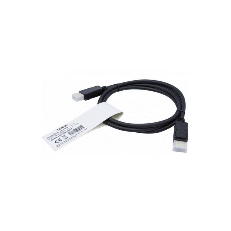 CUC Câble Displayport Mâle/Mâle 5M
