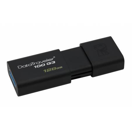 Clé USB Kingston DTX 128 Go USB 3.2 Gen 1 disque U haute vitesse petit et  portable disque U avec capuchon de protection porte-clés - Cdiscount  Informatique