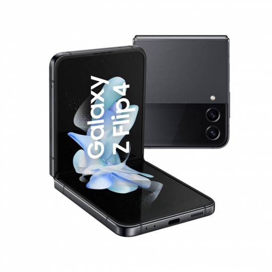 Samsung - Smartphone Galaxy Z Flip 4 (8 Go / 128 Go)