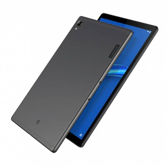 Lenovo - Tablette  M10 64Go 10.1" Wi-Fi Gris