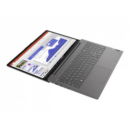 Lenovo - PC portable V15 G2 / R5-5500 / 8 Go / 256 Go SSD / 15.6