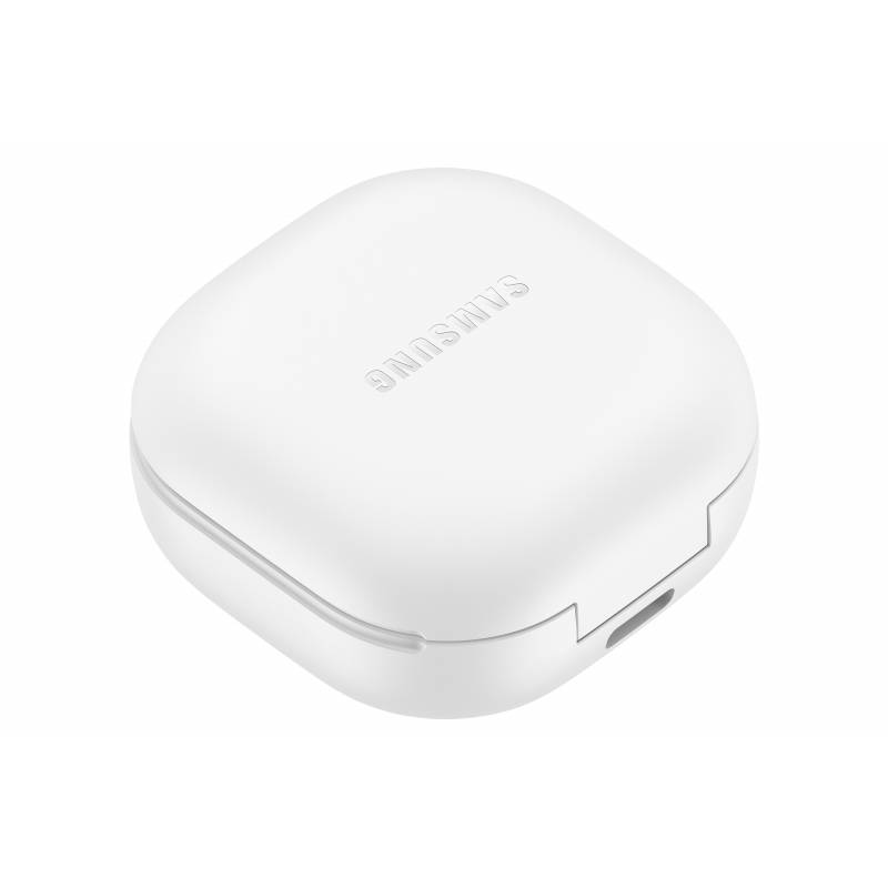 Samsung - Ecouteur Galaxy Buds 2 Pro Blanc