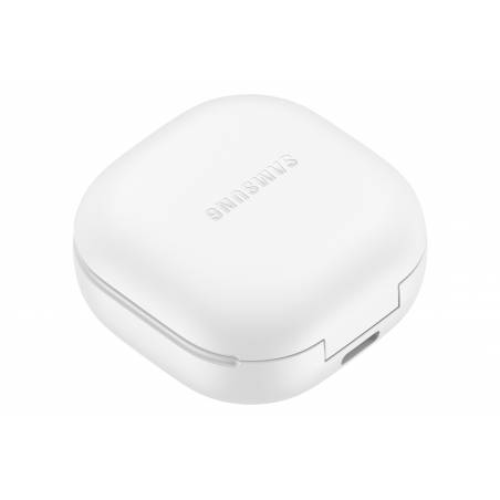 Samsung Galaxy Buds2 Pro Blanc - Écouteurs sans fil - Casque Audio Samsung  sur