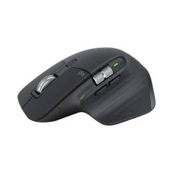 Souris sans fil rechargeable - Bluestork Office 80 WL - rouge