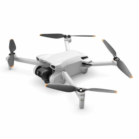DJI Mini 2, 3 Dragonne tour de cou pour manette de drone