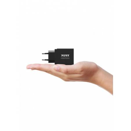 ALIMENTATION USB-C 45W - Accessoire PC portable Port 