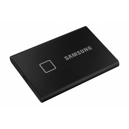 SAMSUNG-Disque dur externe portable SSD T7, 1 To, 2 To, USB 3.2
